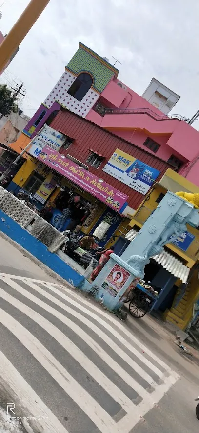 Sri Sabari Auto Spares