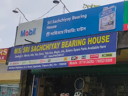 SRI SACHCHIYAY BEARING HOUSE