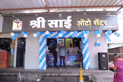 SRI SAI AUTO CENTRE