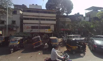 Sri Sai Auto Parts