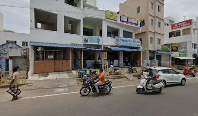 Sri Sai Auto Spares