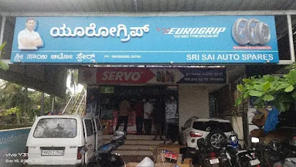 SRI SAI AUTO SPARES