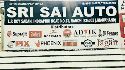 SRI SAI AUTO