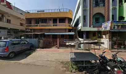 Sri Sai Automobile Spare Parts