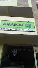 SRI SAI AUTOMOBILES