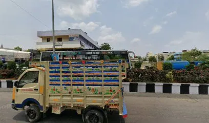 Sri Sai Balaji Auto Works & Spareparts