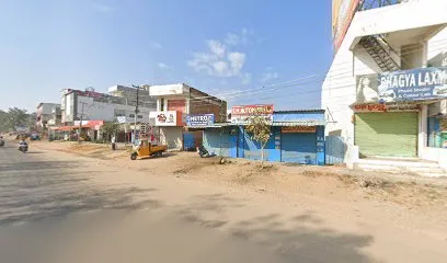 SRI SAI DURGA AUTO PARTS
