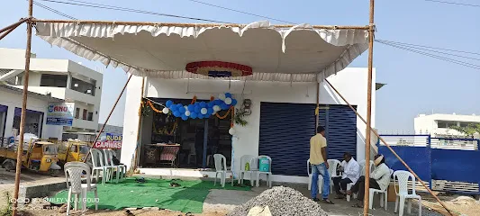 Sri Sai Genuine Spare Parts