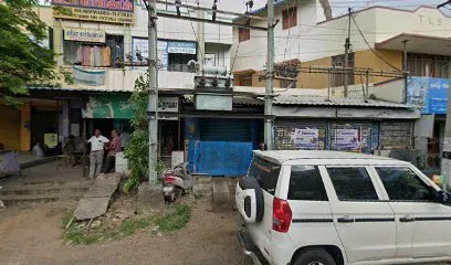 SRI SAI INSHAA AUTOMOBILES | Car Spares in Trichy