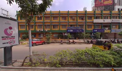 Sri Sai Krishna Automobiles
