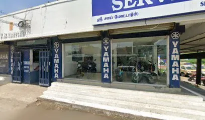 SRI SAI MOTORS