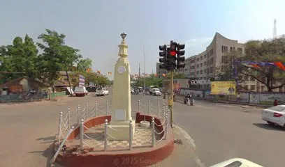 Sri Sai Oil Shopy