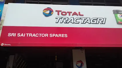 Sri Sai Tractor Spares