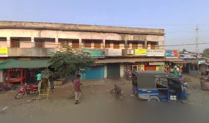 Sri Sai traders