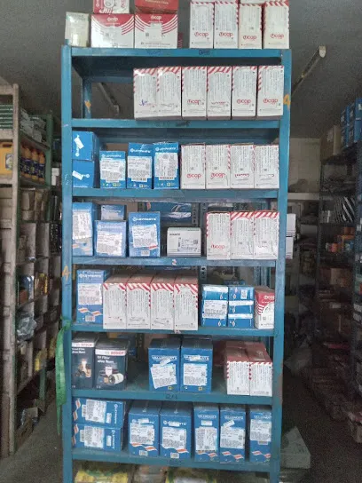 SRI SAKTHI AUTO PARTS