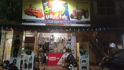 Sri Sakthi Traders