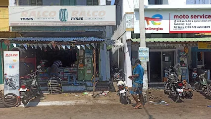 Sri samy cycle and auto spare parts