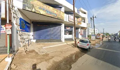 Sri Saranya Auto Spares