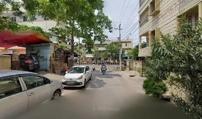 SRI SATADURGA AUTOMOBILES & SPAREPARTS