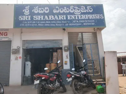 Sri Shabari Enterprises