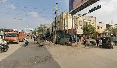 Sri ShanthaMurthy Automobiles