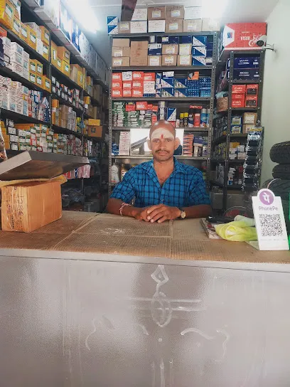 Sri Shastha Auto Spares