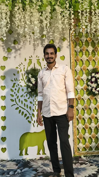 SRI SRINIVASA AGENCIES