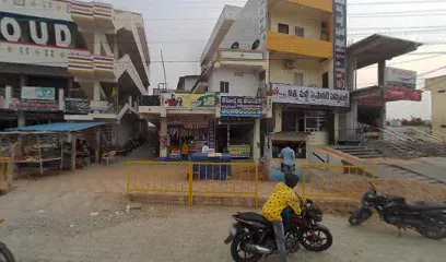 Sri Srinivasa Iron Traders