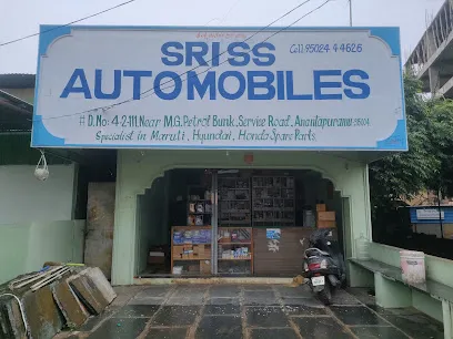 Sri SS Automobiles