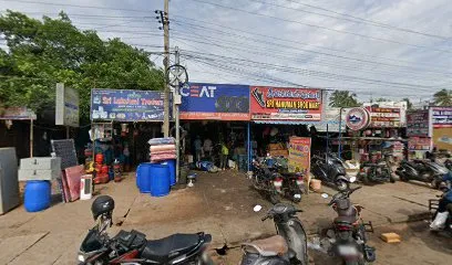 Sri Suguna Automobiles