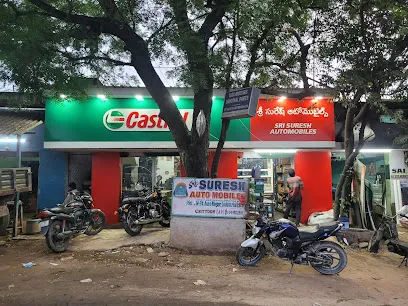 SRI SURESH ENTERPRISES