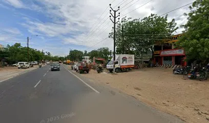 Sri Surya Automobiles