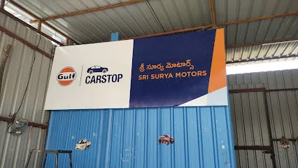 Sri Surya Motors