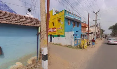 Sri Veera Two Wheeler Spares