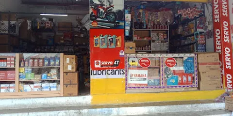 Sri Vels Auto Spares