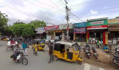 SRI VENKATA SAI AUTO MOBILES