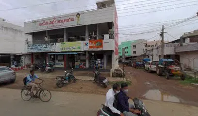 Sri Venkata Siva Sai Automobiles