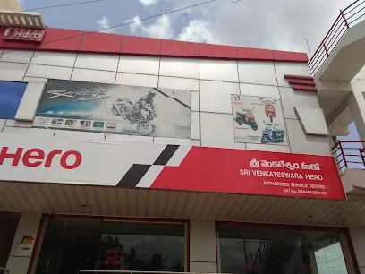 Sri Venkateshwara motors