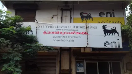 SRI VENKATESWARA AUTOMOTIVES MULTI CAR SPARES