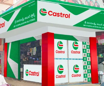 Sri Vijayalakshmi Oil Store