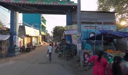 Sri Vikram Auto Parts