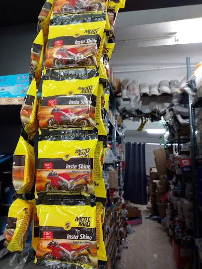 SRI VINAYAKA AUTO SPARES(TWO WHEELER SPARE PARTS ONLY EXCLUSIVE TVS SPARE PARTS)