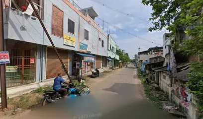 Sri Vinayaka Traders