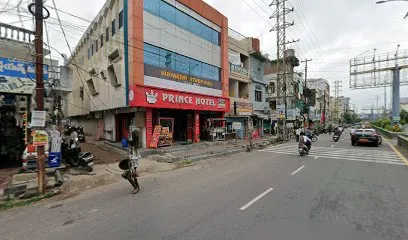 Srikanth