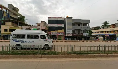Sringar Automobiles