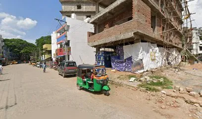 Srinivas Auto Service