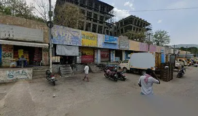SRINIVAS AUTOMOBILE
