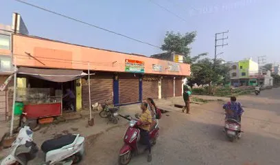 SRINIVAS AUTOMOBILES