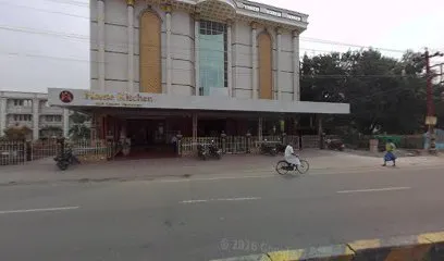 SRINIVASA AUTO PARTS