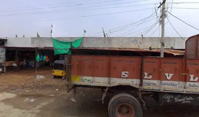 Srinivasa Auto Spares